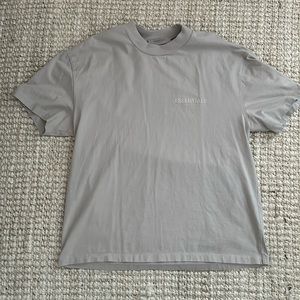 Fear of God Essentials tee